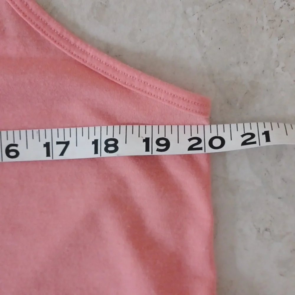 NIKE Dri-Fit Razorback Tank Top - Picture 9 of 11